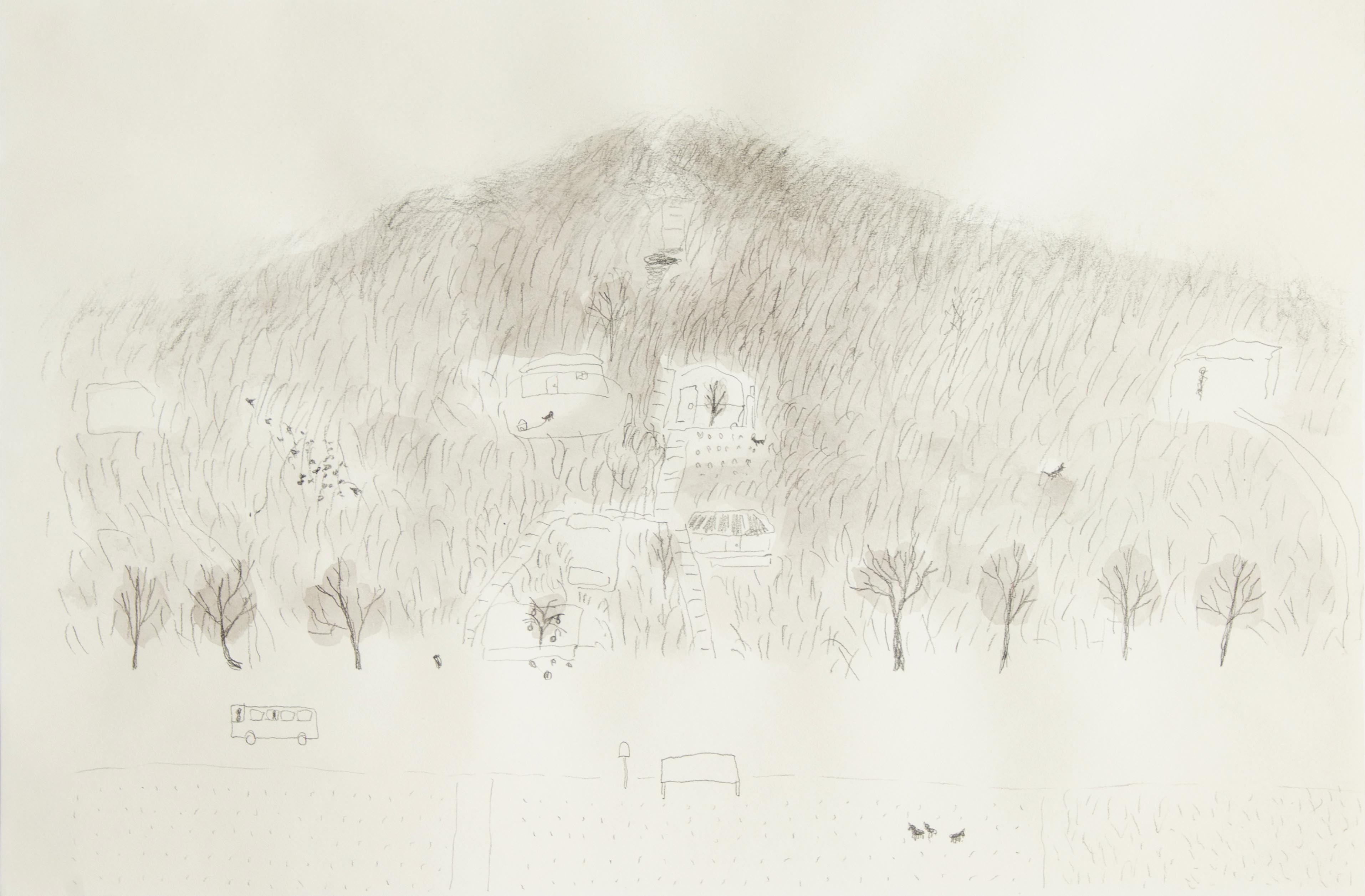Main artwork